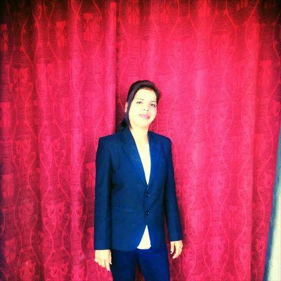 ArajitaKumari's profile picture. 