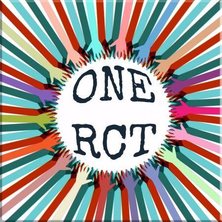 A shout out for Community Spirit in RCT. Learning & growing together! Representing & connecting every level of community participation from newbies to veterans.