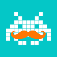 Press Moustache(@pressmoustache) 's Twitter Profile Photo