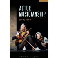 Actor Musicianship (@actormuso) 's Twitter Profile