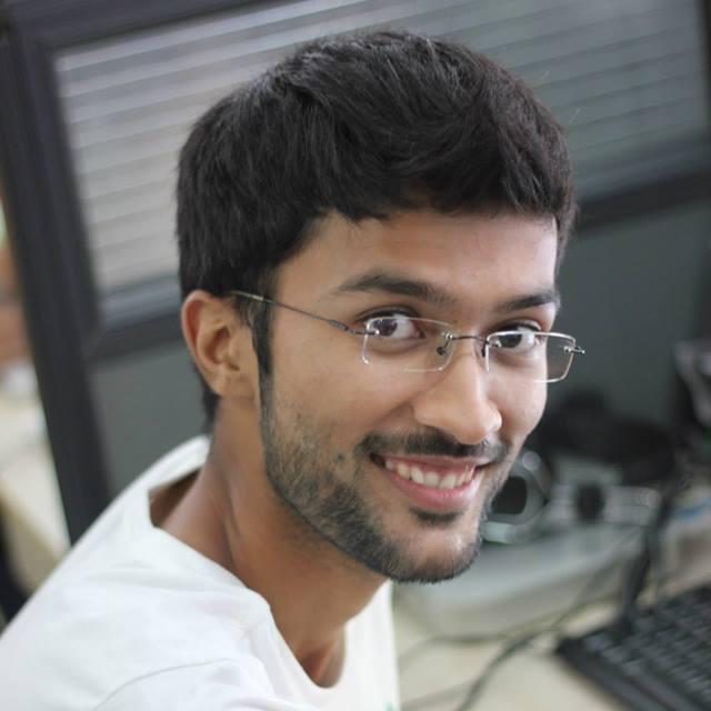 syawara1's profile picture. 