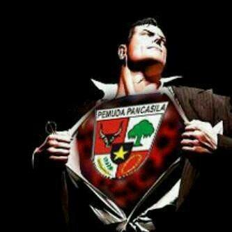 FkppiKulonprogo's profile picture. Pemuda Pancasila