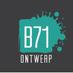 b71 (@b71ontwerp) Twitter profile photo b71 (@b71ontwerp) Twitter profile photo
