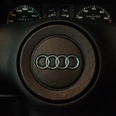 Audi&cars addict