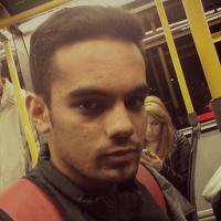 Jashandeep Singh (@jashands1994) 's Twitter Profile
