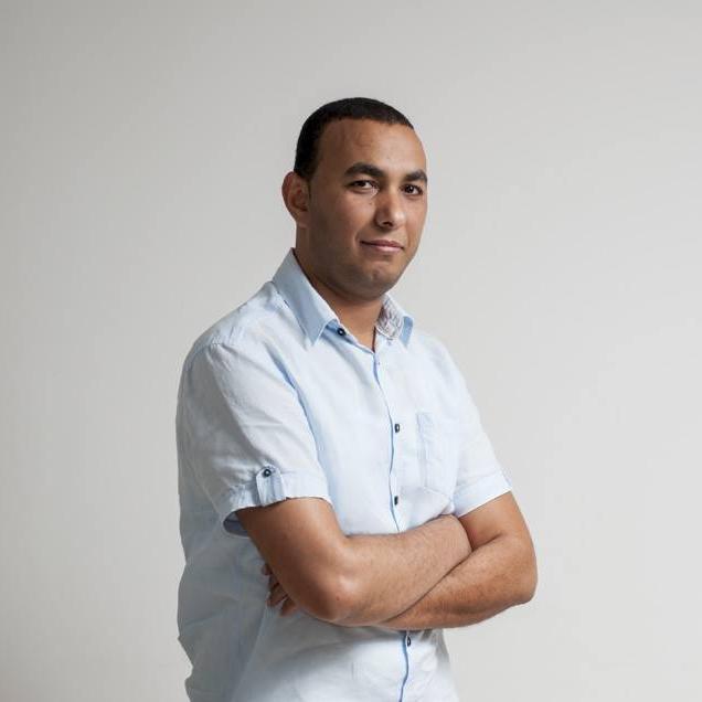 medwassim's profile picture. 