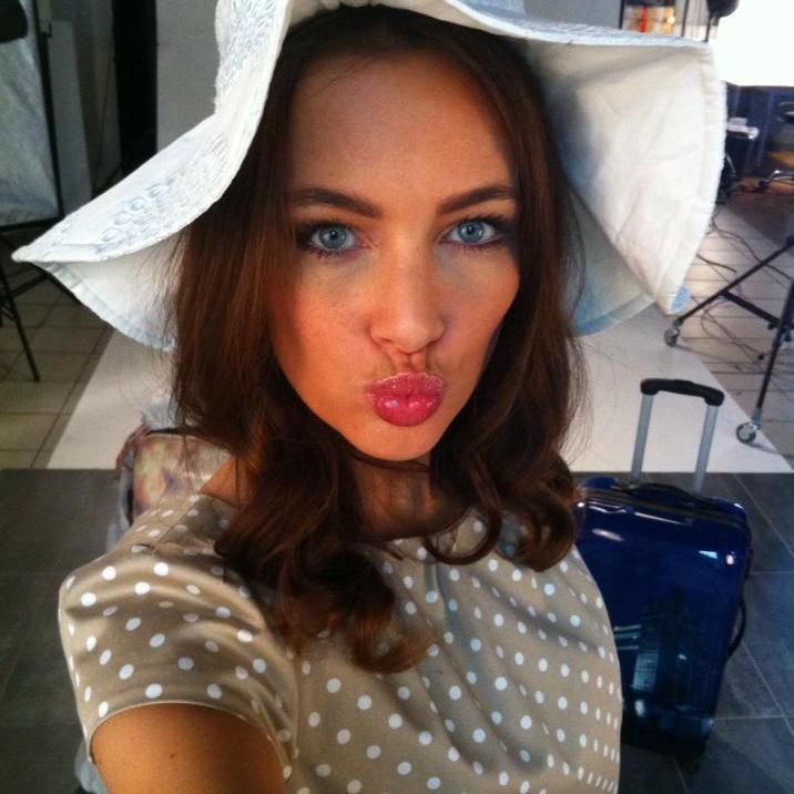 VickaySmaith's profile picture. 