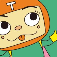 とちテレ てれすけくん (@telesukekun) 's Twitter Profile Photo とちテレ てれすけくん (@telesukekun) 's Twitter Profile Photo