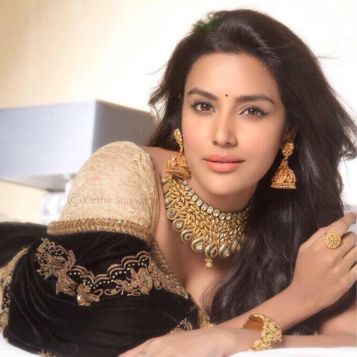 Priya Anand FC