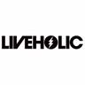 liveholic_jp's profile picture. 2015年6月下北沢にOPEN 10周年を迎えました 激ロック、Skream!2つのメディアを有しクロスメディア展開を行うライブハウスです。 お問い合わせなどはコチラ→contact@liveholic.jp