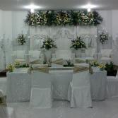 Gedung Pernikahan di Jakarta Selatan,yang sudah Terkenal MEWAH & MURAH yaitu bernama “HOUSE OF EVA” Hubungi 0818716152~081574545007~081284386646~BBM; 24CBE4BA
