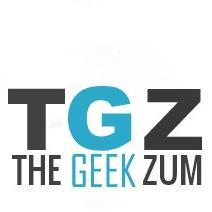 thegeekzum Profile