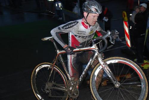 Die deutschsprachige Cyclocross Homepage seit September 2009 - CX Historie bei @cx_archiv & @cx_history