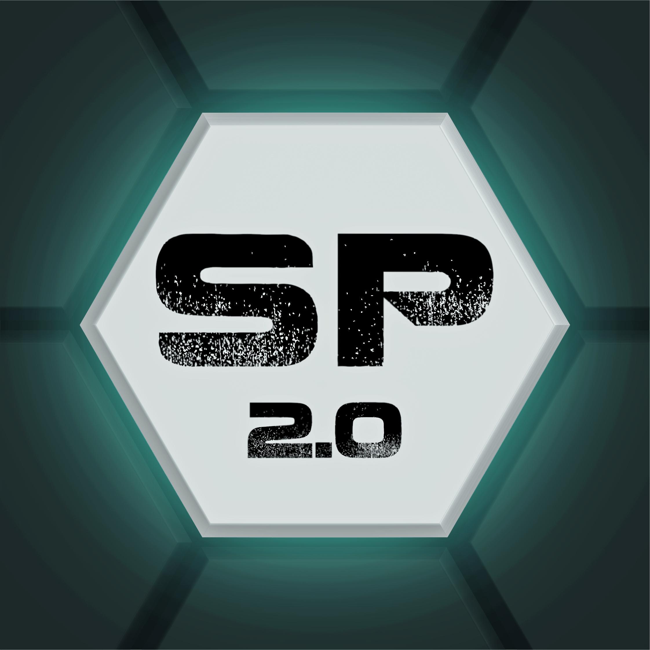 SinPetaca's profile picture. Podcast sobre #InfinityTheGame. Todos los meses en tu comlog.