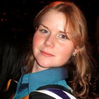 Julia Barrott (@jjbarrott) 's Twitter Profile