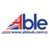Able UK (@ableukltd) 's Twitter Profile