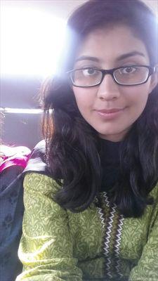 MaryamDodhy's profile picture. 