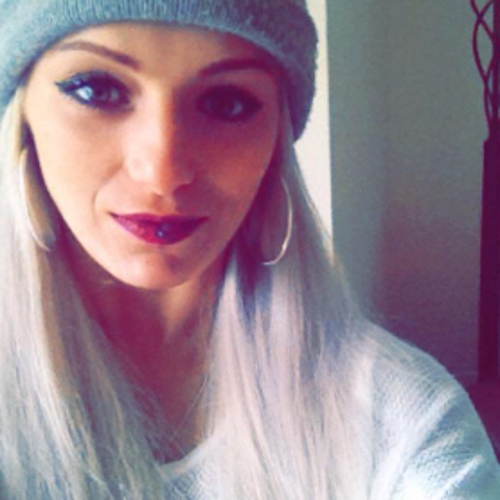 fernholdenx's profile picture. Living life fast, living life hard ✌  Hereford