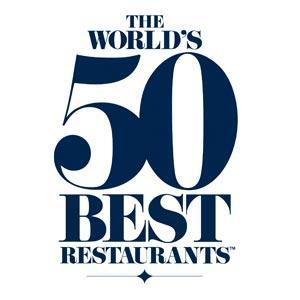 The World's 50 Best