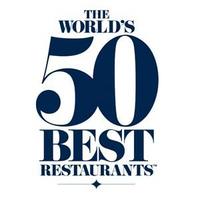 The World's 50 Best (@theworlds50best) 's Twitter Profile Photo The World's 50 Best (@theworlds50best) 's Twitter Profile Photo