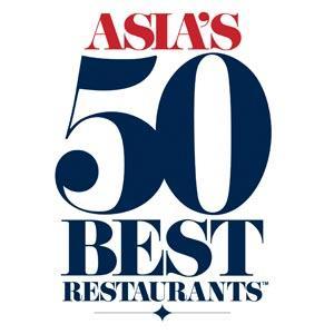 All the news from Asia's 50 Best Restaurants. #Asias50Best