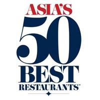 Asia's 50 Best (@asias50best) 's Twitter Profile
