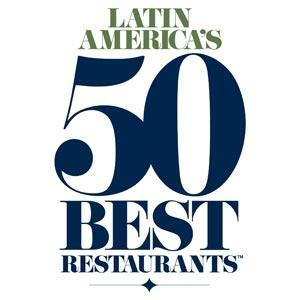 Esta cuenta de Twitter está descontinuada. Por favor, síganos vía @TheWorlds50Best o con el hashtag #LatAm50Best