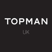 Topman UK (@topmanuk) 's Twitter Profile