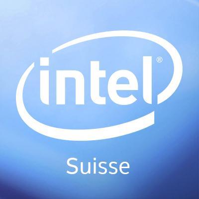 IntelCH_FR's profile picture. Intel est un acteur majeur dans le monde de l'innovation informatique.