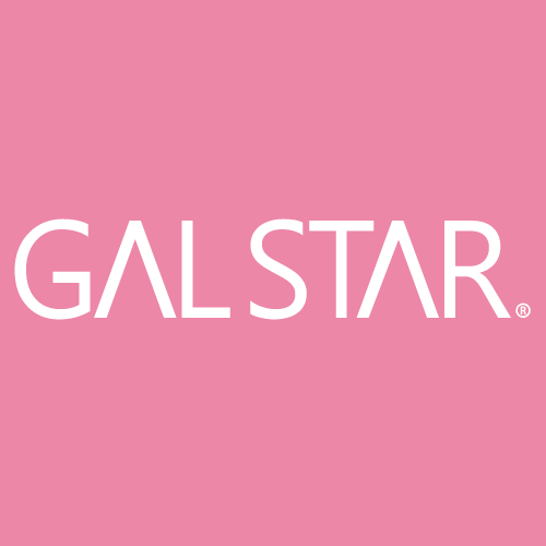 GALSTAR(ギャルスター)はRe:EDIT(リエディ)へと生まれ変わりました。現在のキャンペーン情報や商品情報は新アカウント @reedit_ にて配信しています。フォローよろしくお願い致します。