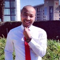 Simion Mndebele (@smndebele) 's Twitter Profile