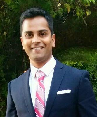 TheChiragGandhi's profile picture. 