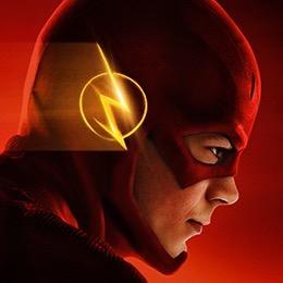 Watch The Flash every Tuesday at 8/7c on The CW!