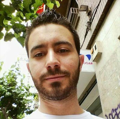 OlmosAleman's profile picture. 