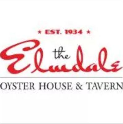 The Elmdale Oyster House & Tavern - Popping Quarts since 1934 - Shucking Oysters since 2013. Shucking Oysters For A Buck on Thursdays. The Whalesbone Group.