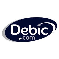 Debic is the professional dairy brand of FrieslandCampina.