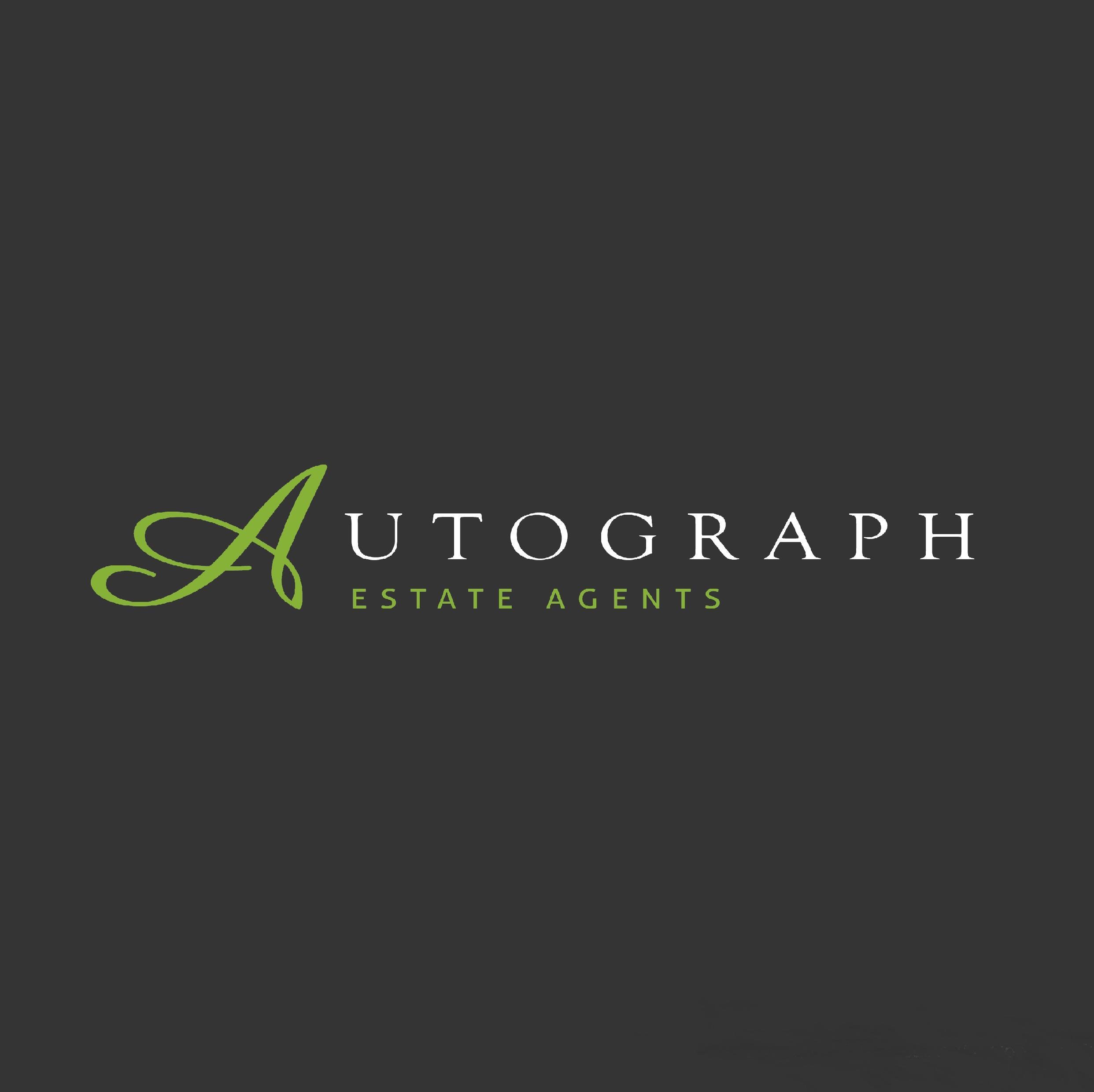 Autograph Estate Agents covering Teignbridge and Exeter! High quality photography and property presentation. Proactive team offering a friendly service.
