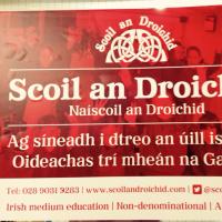 Scoil an Droichid (@scoilandroichid) 's Twitter Profile