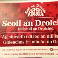 Scoil an Droichid(@scoilandroichid) 's Twitter Profileg