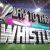 Play to the Whistle (@PTTWOfficial) Twitter profile photo