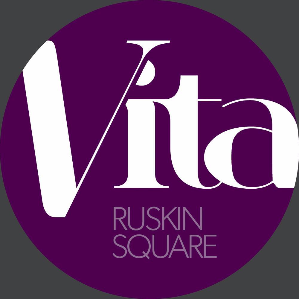 Vita - Ruskin Square