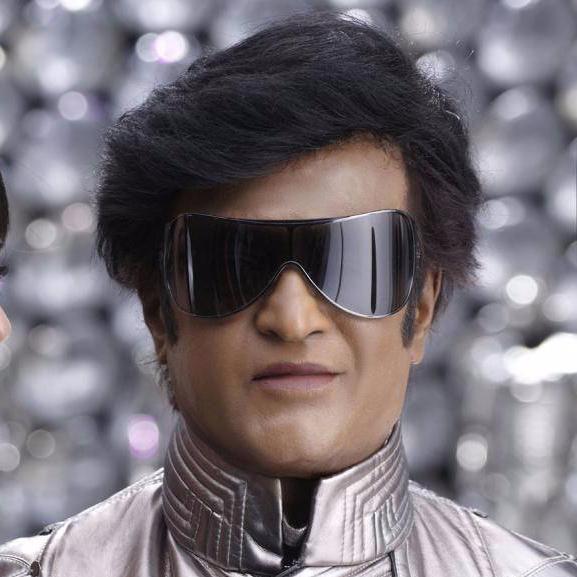 Robot2TheMovie's profile picture. 