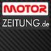 MotorZeitung.de (@motorzeitung) Twitter profile photo MotorZeitung.de (@motorzeitung) Twitter profile photo