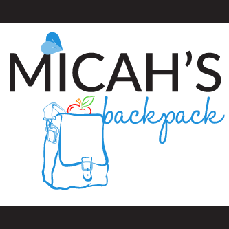 micahsbackpack's profile picture. Packing Thursday Delivering Friday Feeding Saturday and Sunday