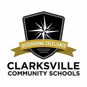 Clarksville Community Schools is home to four schools in the beautiful community of Clarksville, IN.

https://t.co/rDteXhUAWi