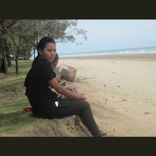 melanibunga2014's profile picture. 