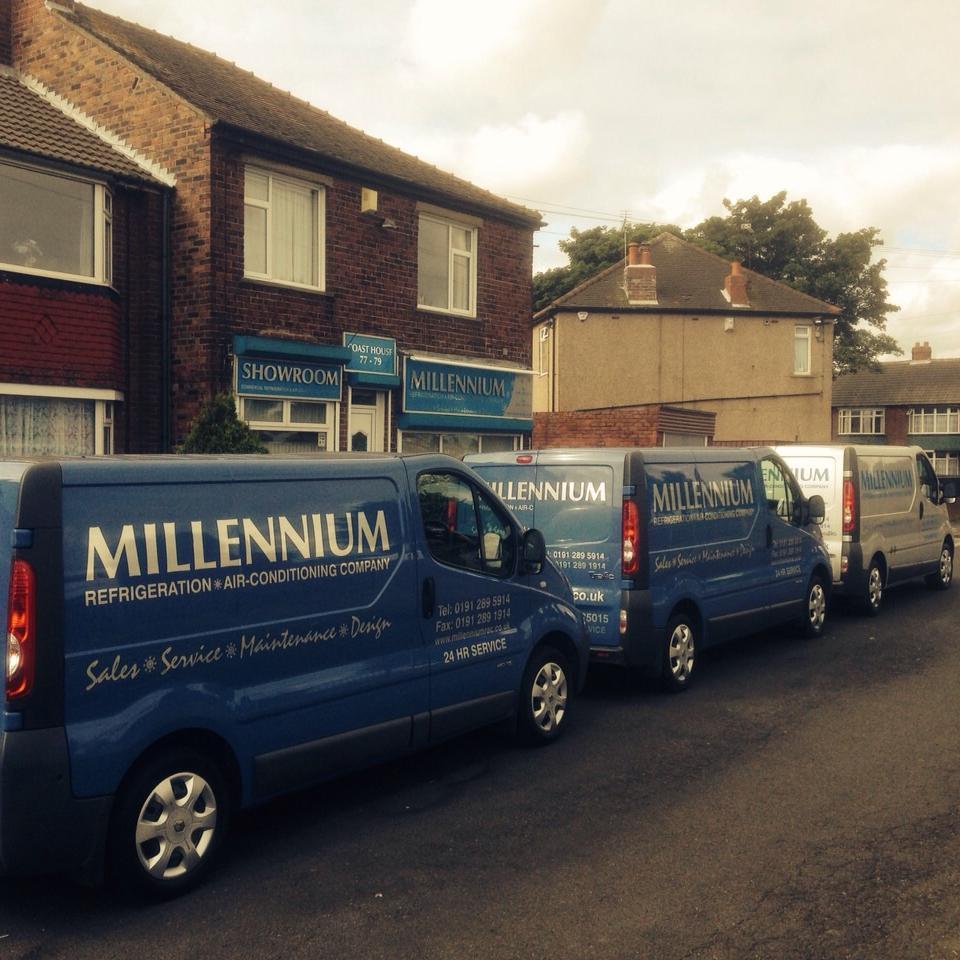 Refrigeration & Air Conditioning Specialists. We sell, service and install all makes of high quality commercial refrigeration systems and supplies.