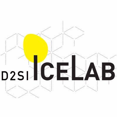 d2siIcelab's profile picture. 