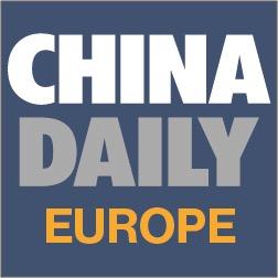 Visit https://t.co/R59h0TfyQ8 to subscribe our China Daily European Weekly and China Daily UK edition.😄