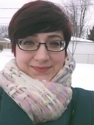 jfedolak's profile picture. Art Educator